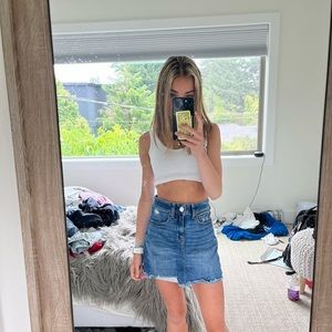American eagle skirt